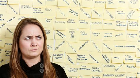 ‘New normal’ and other annoying workplace buzzwords